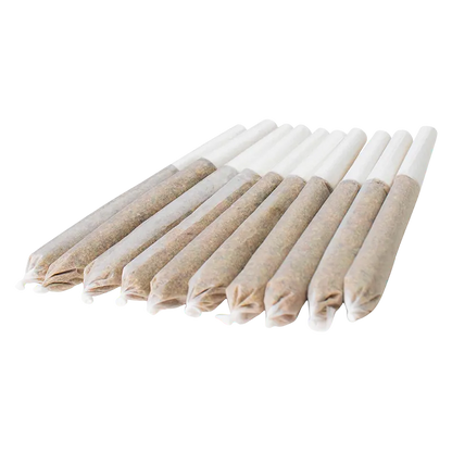 Eastcann 5 g Pineapple Bang Bang PR 10 x 0.5 g Pre-Rolls