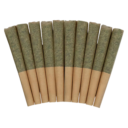 Pure Sunfarms 3.5 g Day Tripper PR 10 x 0.35 g Pre-Rolls