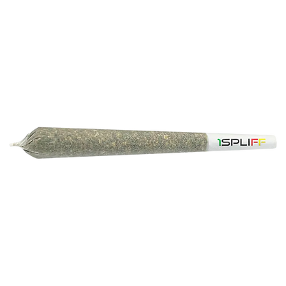 1Spliff 1 g Relaxation PR 1 x 1 g Pre-Rolls