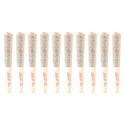 BLK MKT 5 g Britscotti PR 10 x 0.5 g Pre-Rolls