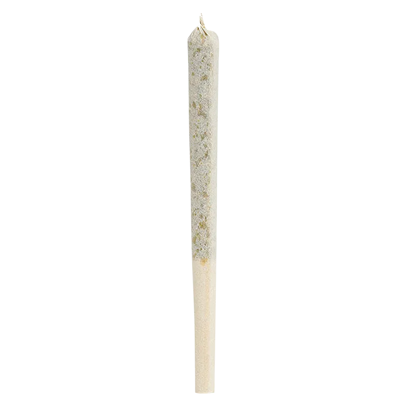 Simply Bare 1 g BC Organic Caviar-Z PR 1 x 1 g Pre-Rolls