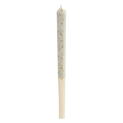 Simply Bare 1 g BC Organic Caviar-Z PR 1 x 1 g Pre-Rolls