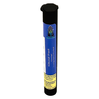 Headstone Cannabis 0.5 g Ghoul Fuel PR 1 x 0.5 g Pre-Rolls