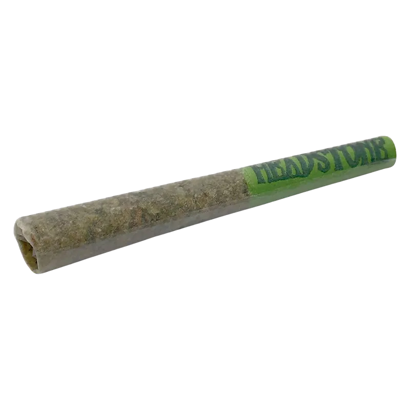 Headstone Cannabis 0.5 g Ghoul Fuel PR 1 x 0.5 g Pre-Rolls
