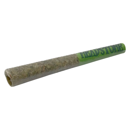 Headstone Cannabis 0.5 g Ghoul Fuel PR 1 x 0.5 g Pre-Rolls