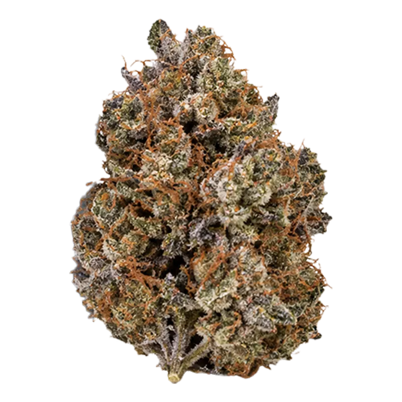 Supernova Farms 3.5 g Road Rage OG Flower