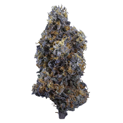 Sweetgrass Organic Cannabis 3.5 g Crushed Velvet Petites Lto Flower
