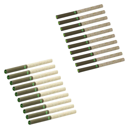 Redecan 8 g Redees Duo PR 20 x 0.4 g Pre-Rolls
