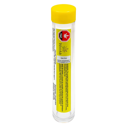 Weed Me 2 g Jean Guy PR 2 x 1 g Pre-Rolls