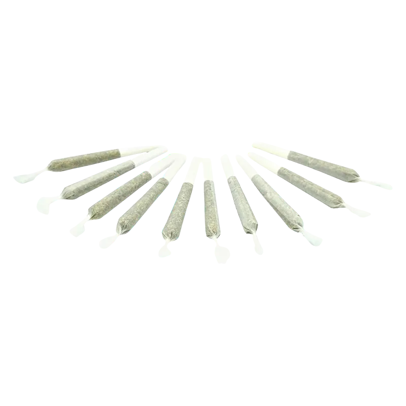 Truro 5 g Rotating Craft PR 10 x 0.5 g Pre-Rolls
