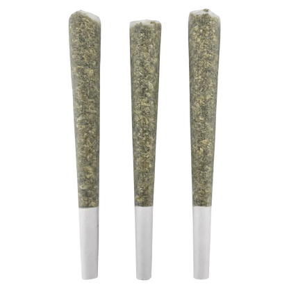 Far Out Crops 1.5 g Killer Joints from Outer Space PR 3 x 0.5 g Pre-Rolls