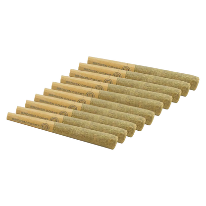 BC Selects PR 10 x 0.5 g