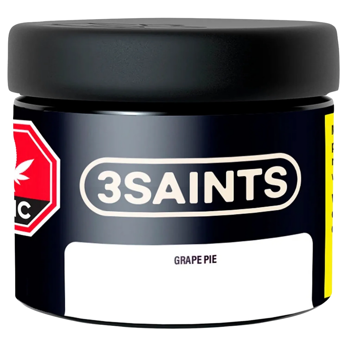3Saints 14 g Grape Pie Whole Flower