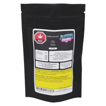 Honah Lee Haze