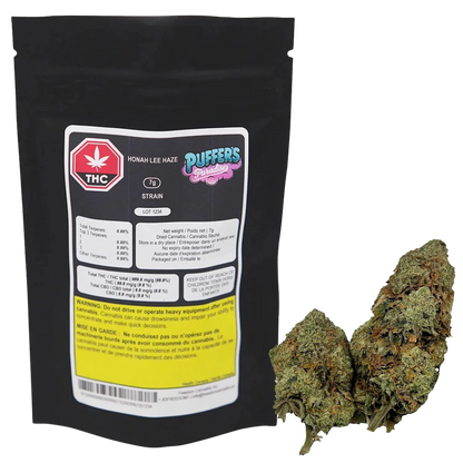 Honah Lee Haze