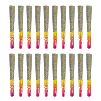 Pink Zkittlez PR 20 x 0.5 g