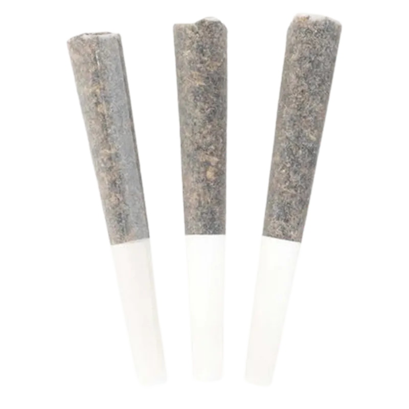 Jolly Boys 1.5 g Miss Kim PR 3 x 0.5 g Pre-Rolls