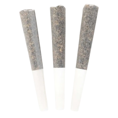 Jolly Boys 1.5 g Miss Kim PR 3 x 0.5 g Pre-Rolls