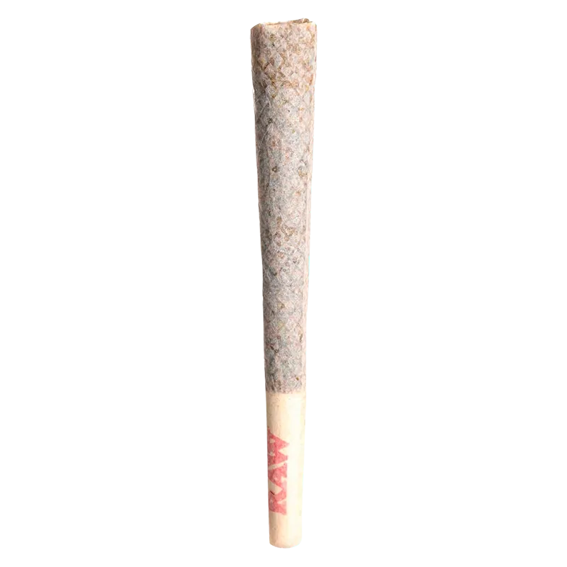 Tenzo 1 g Jokerz Cndy PR 1 x 1 g Pre-Rolls