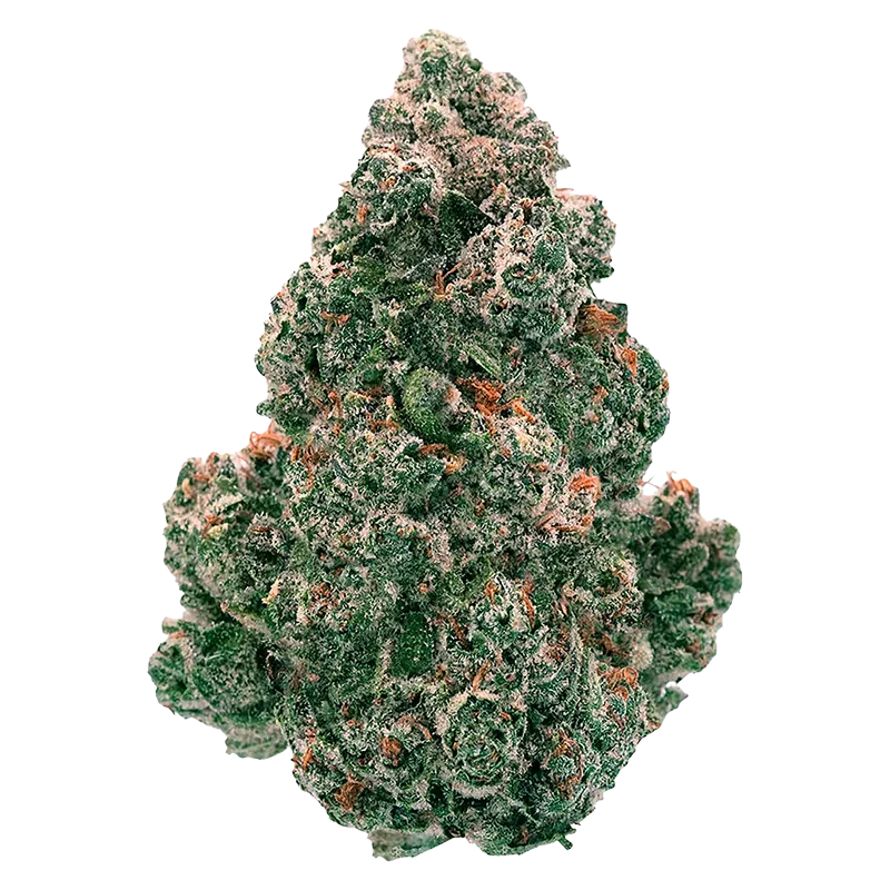 Back Forty 3.5 g Liquid Imagination Flower
