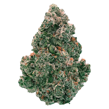Back Forty 3.5 g Liquid Imagination Flower