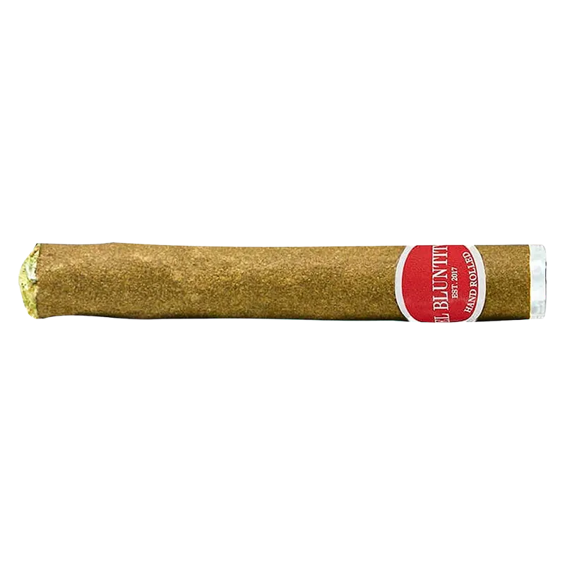 El Blunto 1 g El Bluntito Viva PR 1 x 1 g Pre-Rolls