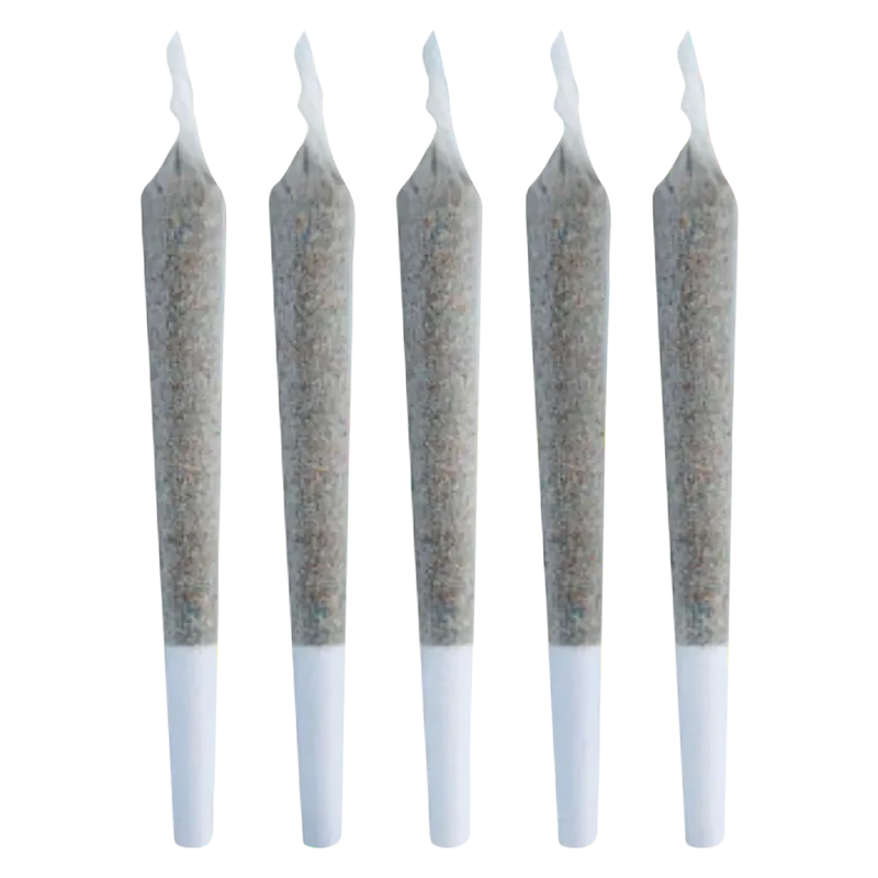 Truro 2.5 g Tres Pink PR 5 x 0.5 g Pre-Rolls