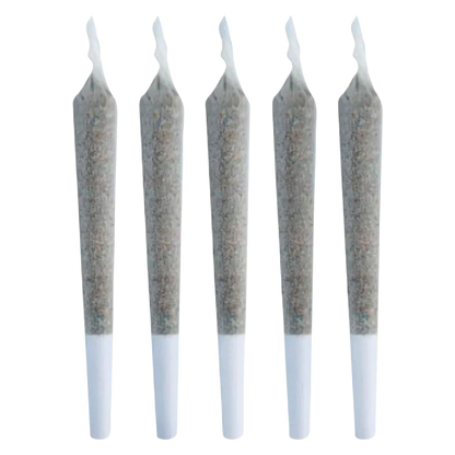 Truro 2.5 g Tres Pink PR 5 x 0.5 g Pre-Rolls
