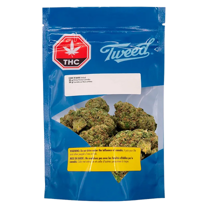 Tweed 28 g Cake N Bake Flower