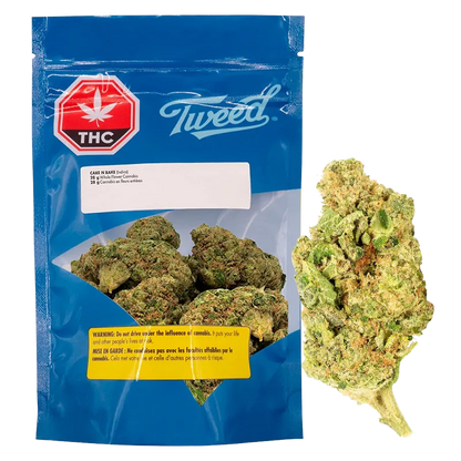 Tweed 28 g Cake N Bake Flower