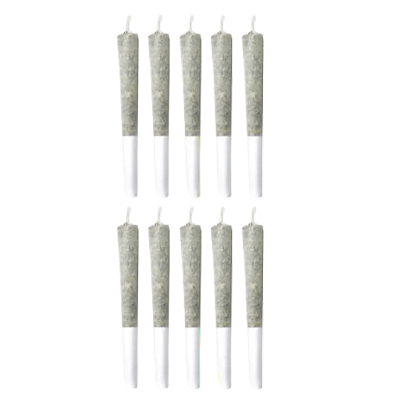 Sitka Legends 5 g Brightside PR 10 x 0.5 g Pre-Rolls