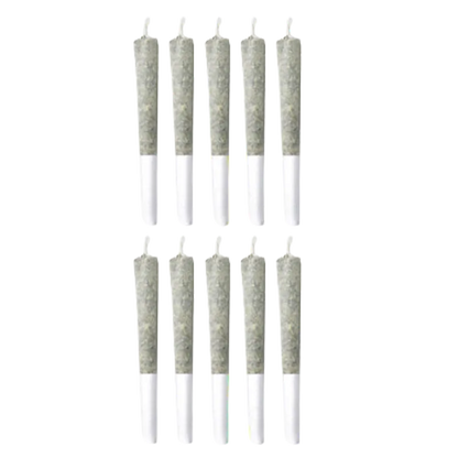 Sitka Legends 5 g Brightside PR 10 x 0.5 g Pre-Rolls