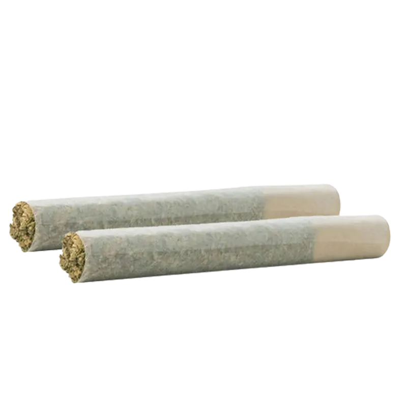Happy Hour 2 g Citrus Sky PR 2 x 1 g Pre-Rolls