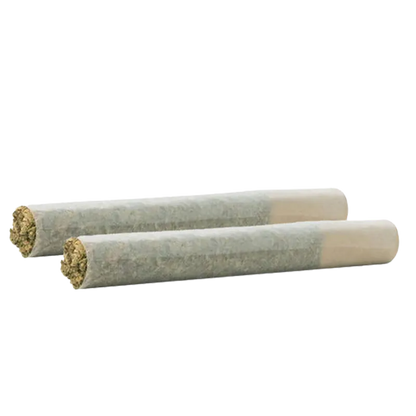 Happy Hour 2 g Citrus Sky PR 2 x 1 g Pre-Rolls