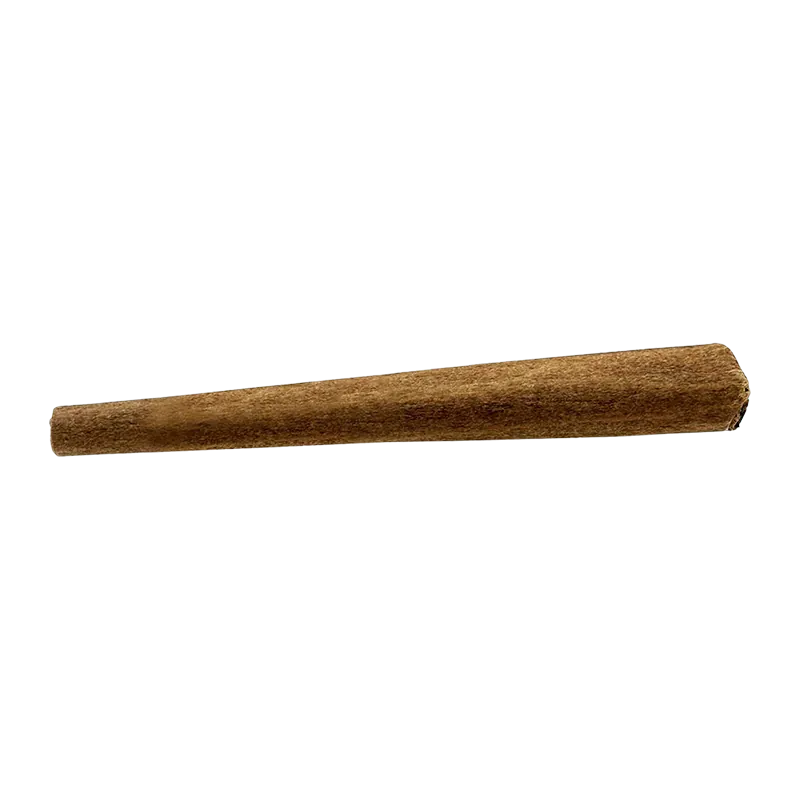 3Saints 1 g Kush Cookies Blunt PR 1 x 1 g Pre-Rolls