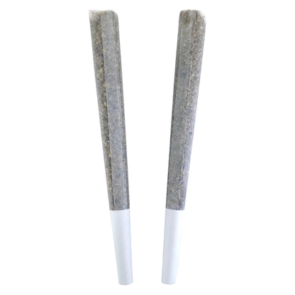 BC Doobies 2 g DLR Jade Dragon PR 2 x 1 g Indica 2 g - BC Doobies Pre-Rolls