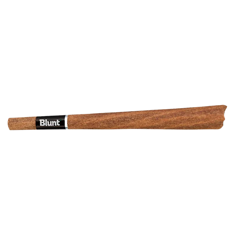 Blunt 1 g Black Pavé PR 1 x 1 g Pre-Rolls