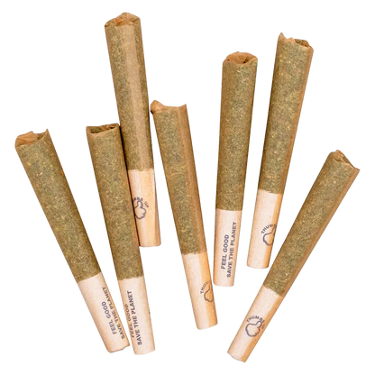 Thumbs Up 3.5 g Sativa PR 7 x 0.5 g Pre-Rolls