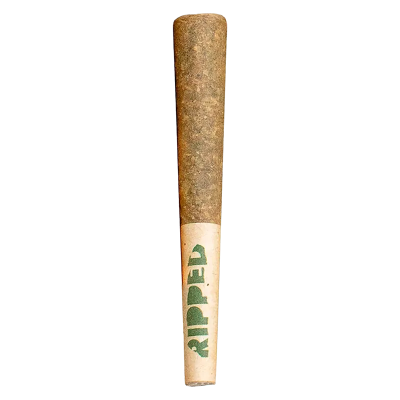 Pre-Rolls 0.5 g Sativa PR 1 x 0.5 g Ripped