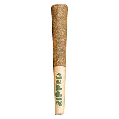 Pre-Rolls 0.5 g Sativa PR 1 x 0.5 g Ripped