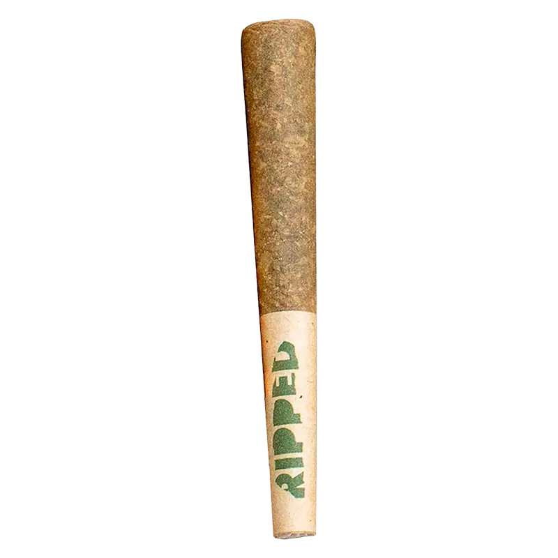Pre-Rolls 0.5 g Indica PR 1 x 0.5 g Ripped