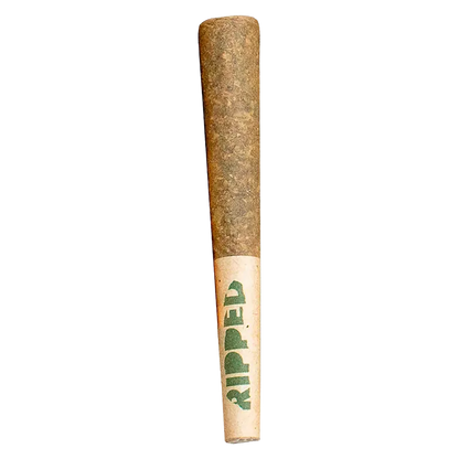 Pre-Rolls 0.5 g Indica PR 1 x 0.5 g Ripped