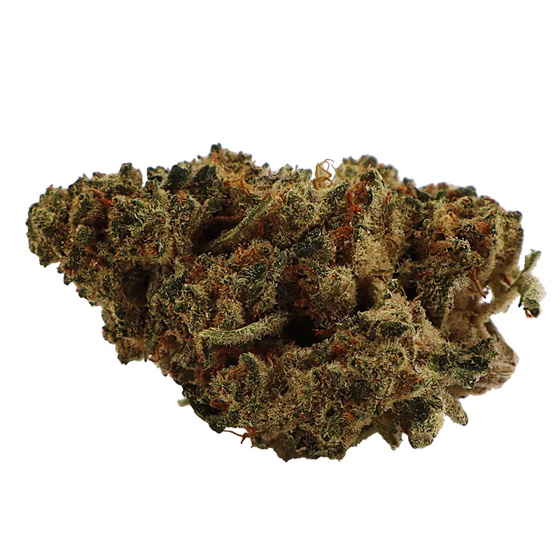 Flower 14 g Prairie Diesel Canadian Cannabis