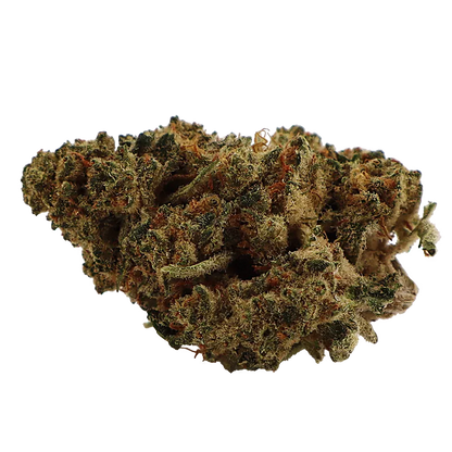 Flower 14 g Prairie Diesel Canadian Cannabis