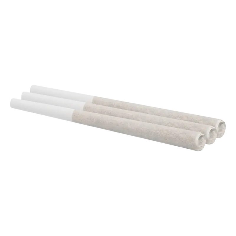 Pre-Rolls 1.5 g Winter Kush PR 3 x 0.5 g Good Supply