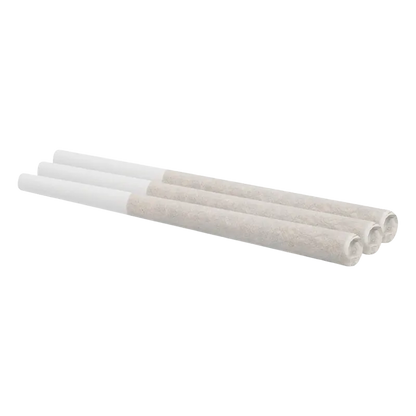 Pre-Rolls 1.5 g Winter Kush PR 3 x 0.5 g Good Supply