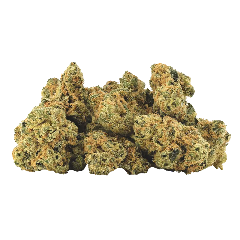 BC Smalls 3.5 g Nyc Diesel Smalls Flower
