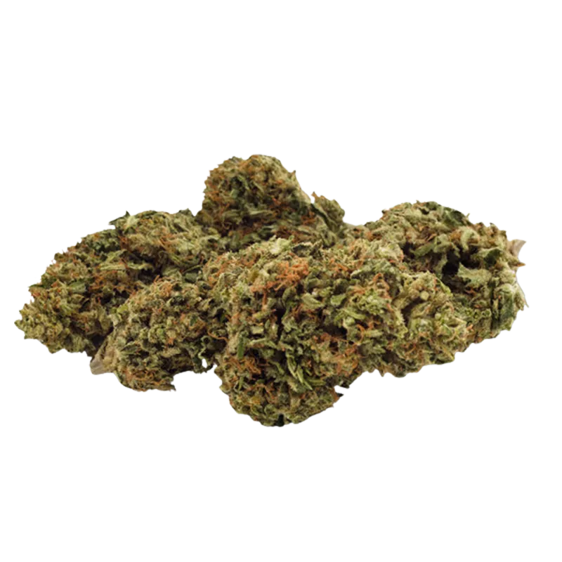 Grown Here Farms 7 g Certified Organic CBD Flower Flower