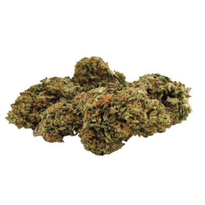 Grown Here Farms 7 g Certified Organic CBD Flower Flower