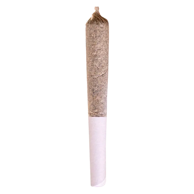 Potluck 0.5 g Raspberry Runtz PR 1 x 0.5 g Pre-Rolls